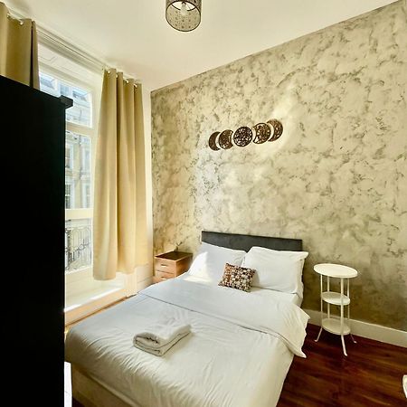 Cromwell Apartments London Exterior photo