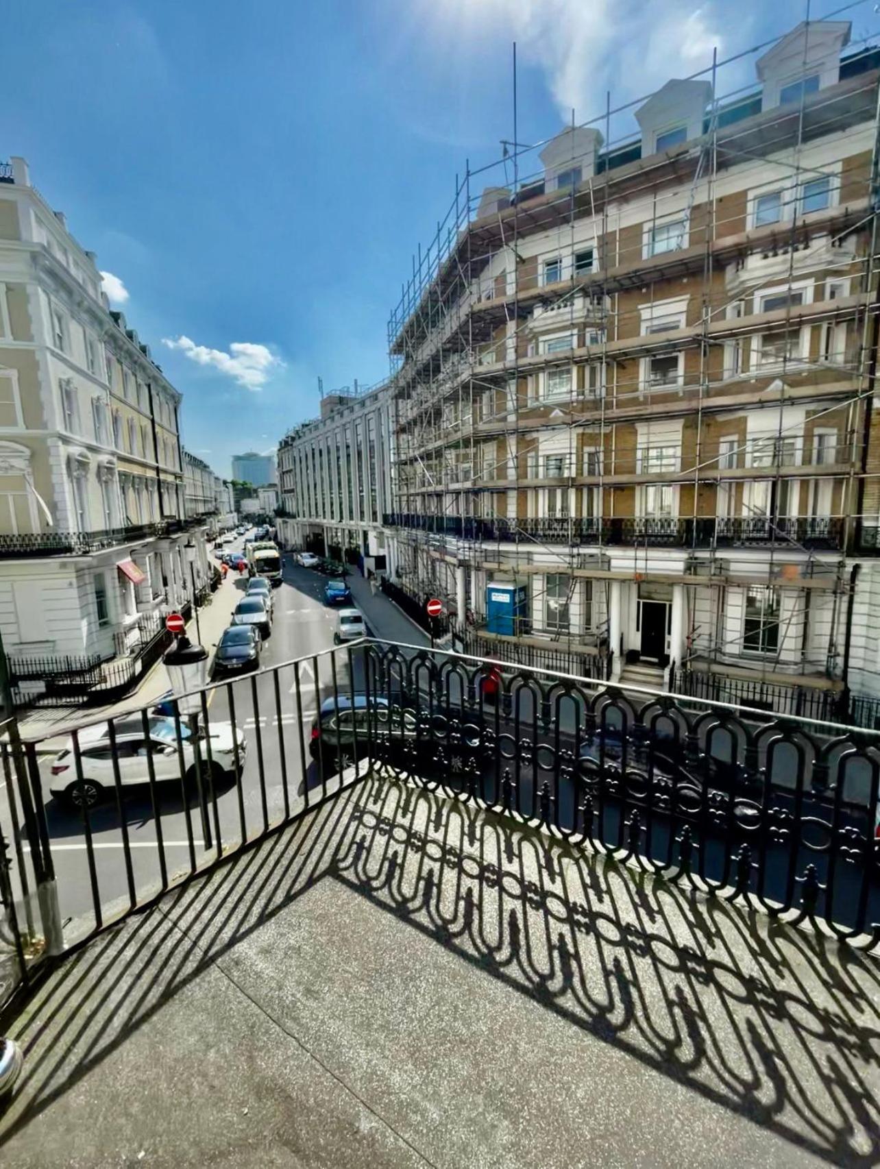 Cromwell Apartments London Exterior photo