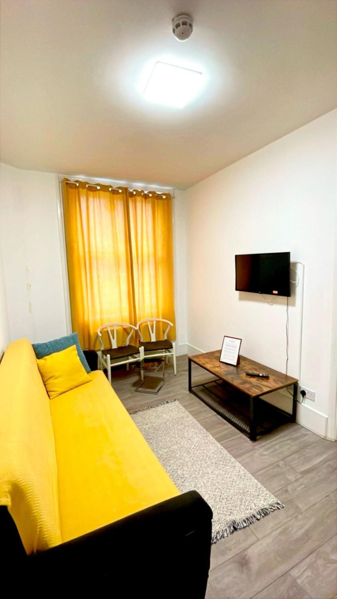 Cromwell Apartments London Exterior photo